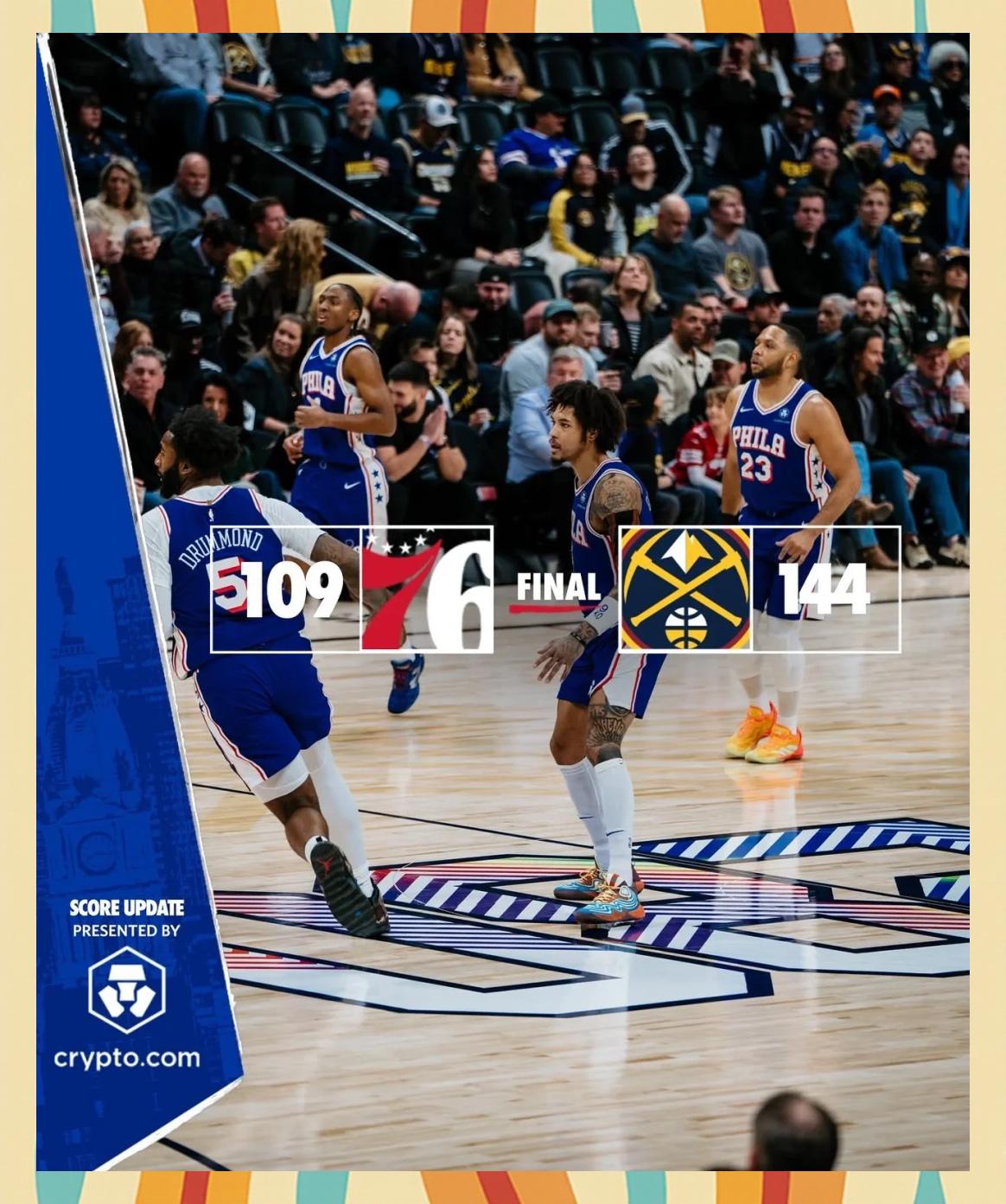 76人队惨败后更衣室爆发冲突，主帅回应，由于支持下载应用.