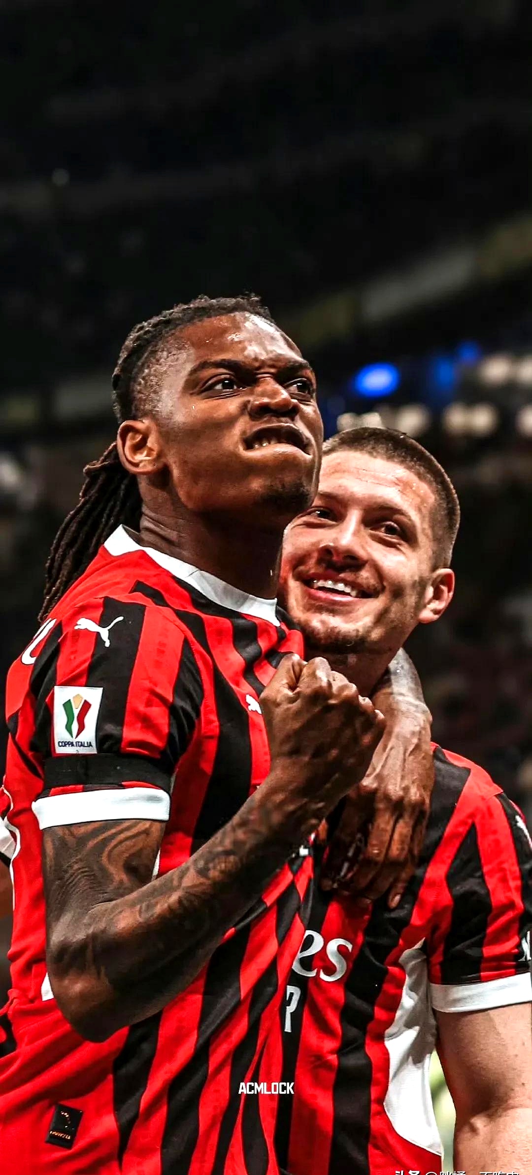 开云登录入口-今夜突围战来临，AC米兰围绕意甲外线爆发，目标明确，训练强度明显提升的简单介绍-开云登录入口