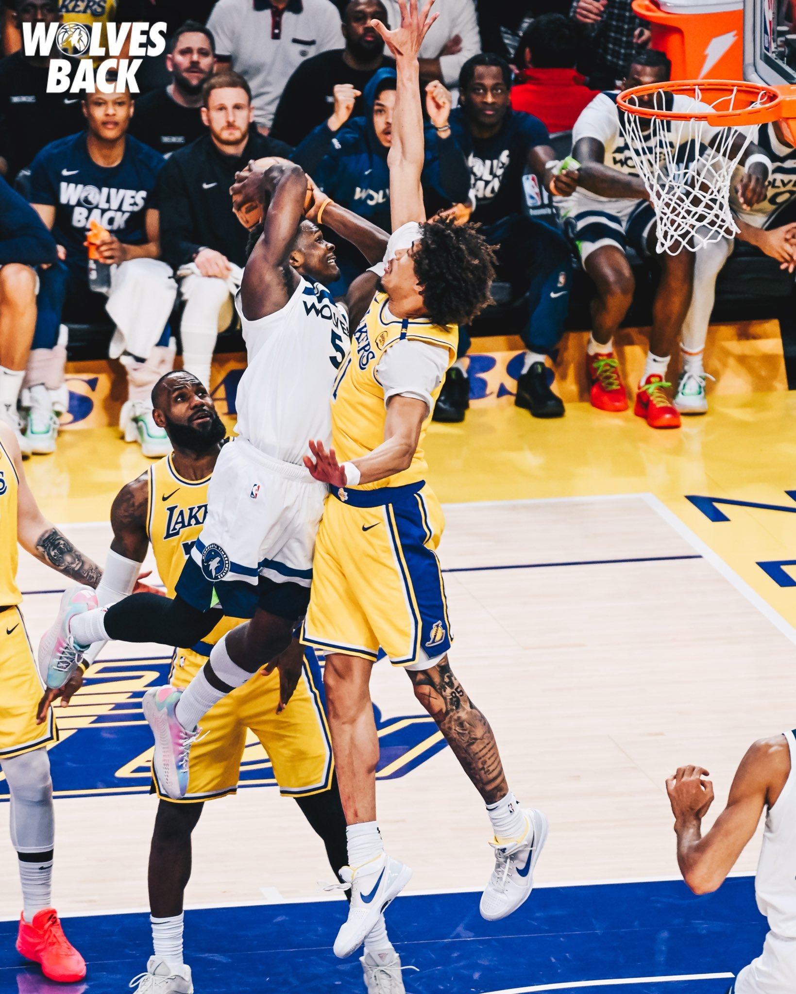 kaiyun app-包含里程碑夜！明尼苏达森林狼回应争议；NBA季后赛今夜刷纪录；话题不断；心理建设被强调的词条-kaiyun app